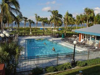 3 2 Sanibel Island Beach Resort